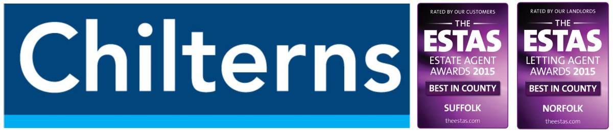 Chilterns Logo